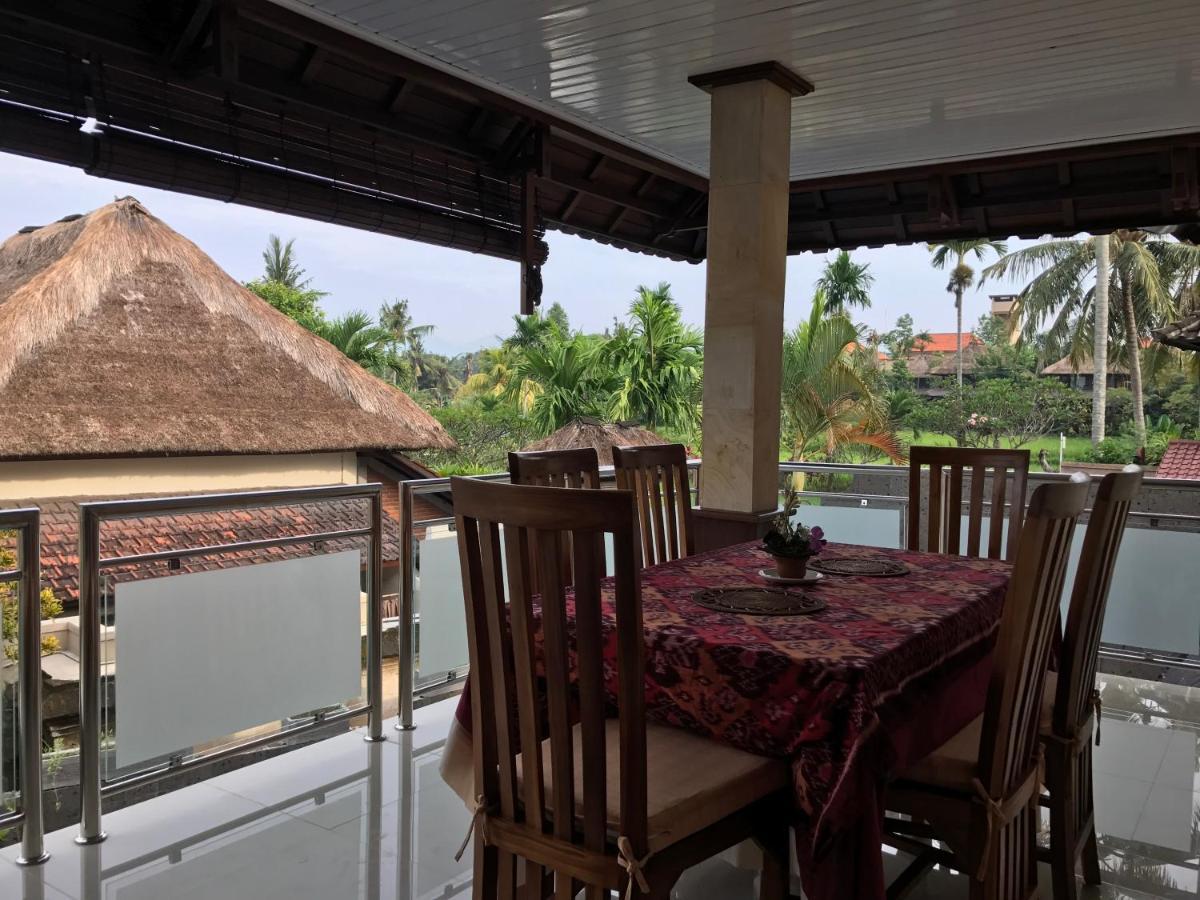 Bali Breeze Bungalows Ubud  Exterior photo