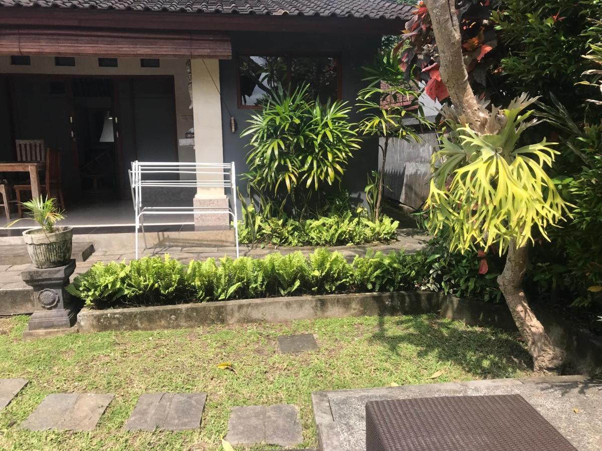 Bali Breeze Bungalows Ubud  Exterior photo