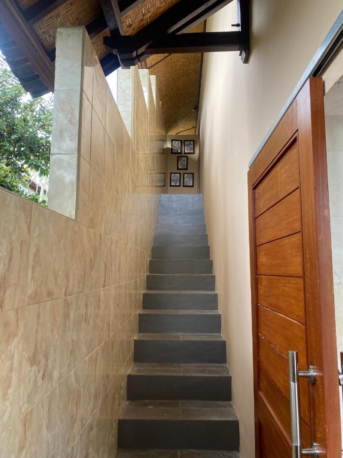 Bali Breeze Bungalows Ubud  Exterior photo