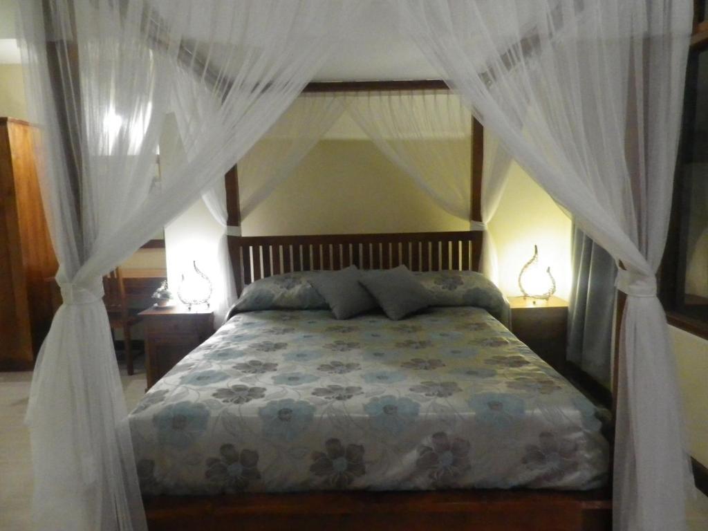 Bali Breeze Bungalows Ubud  Room photo