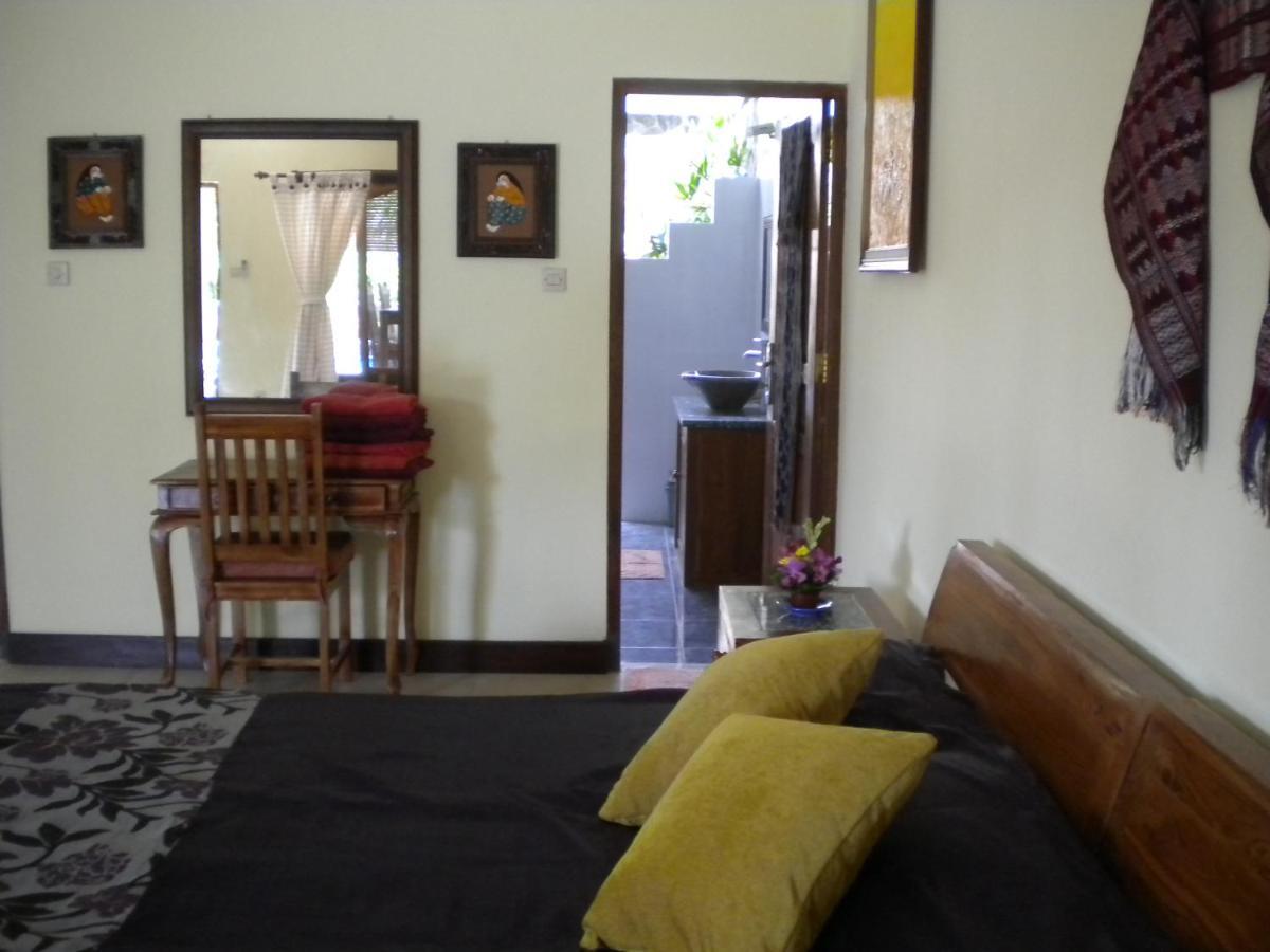 Bali Breeze Bungalows Ubud  Room photo